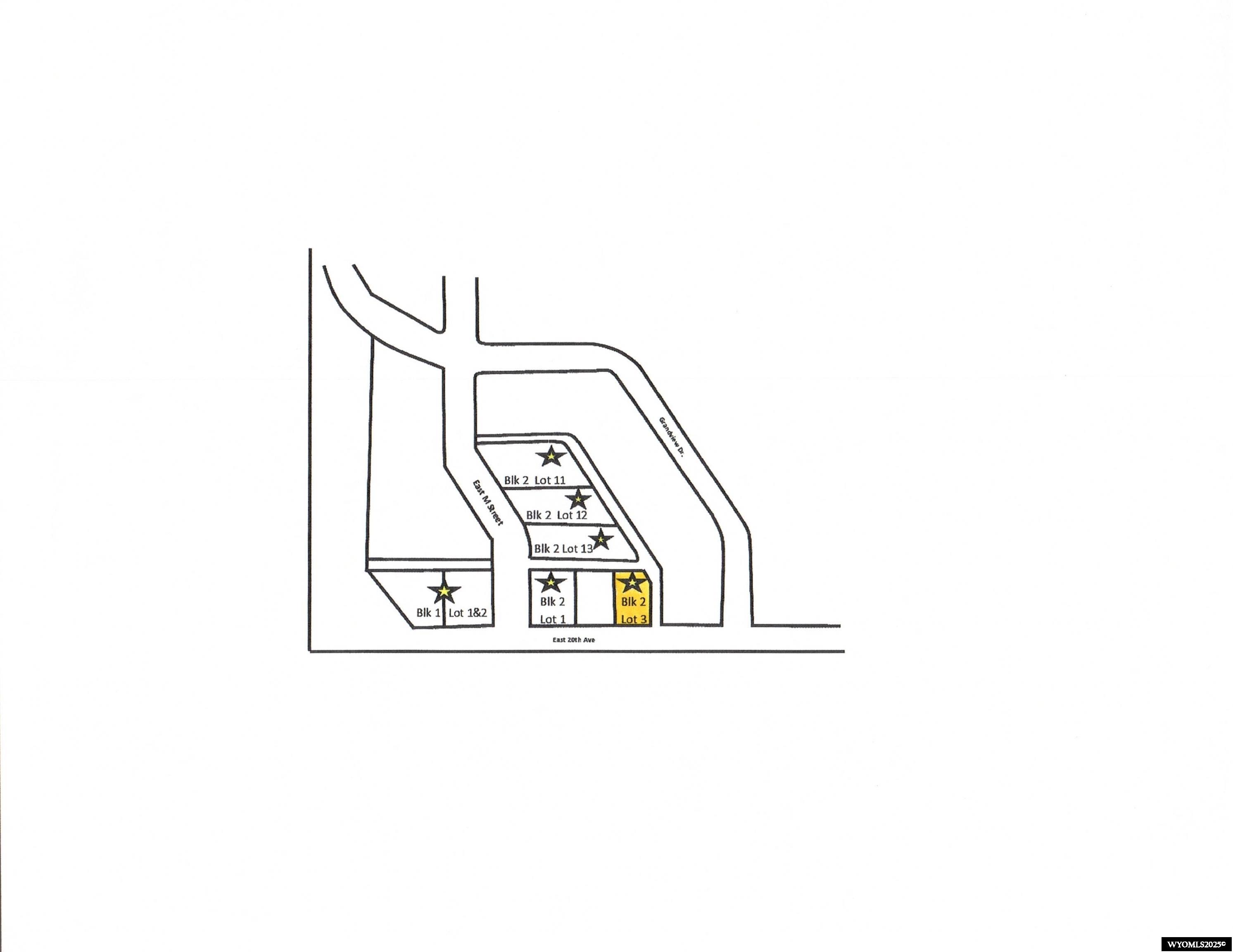 2 East 20th (blk 3) Avenue Torrington, WY 82240 - Photo 2 of 2