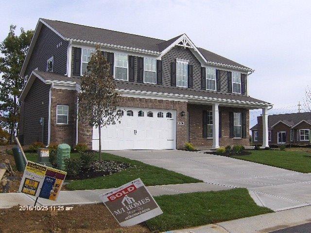 1234 Timber Bluff Road Westfield, IN 46074 - Photo 1 of 3 Gallery Image 1