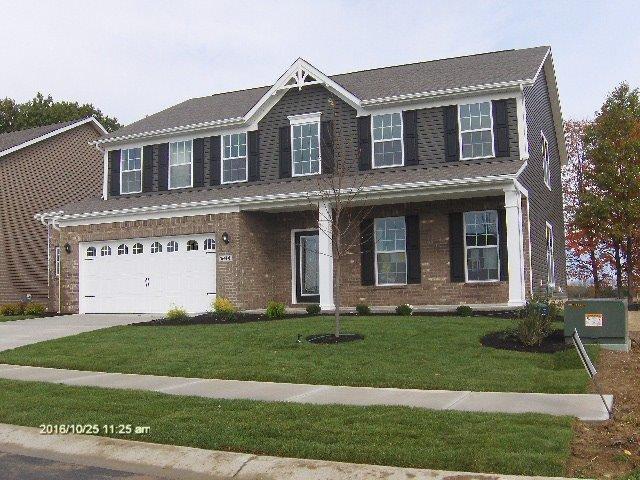 1234 Timber Bluff Road Westfield, IN 46074 - Photo 2 of 3 Gallery Image 2