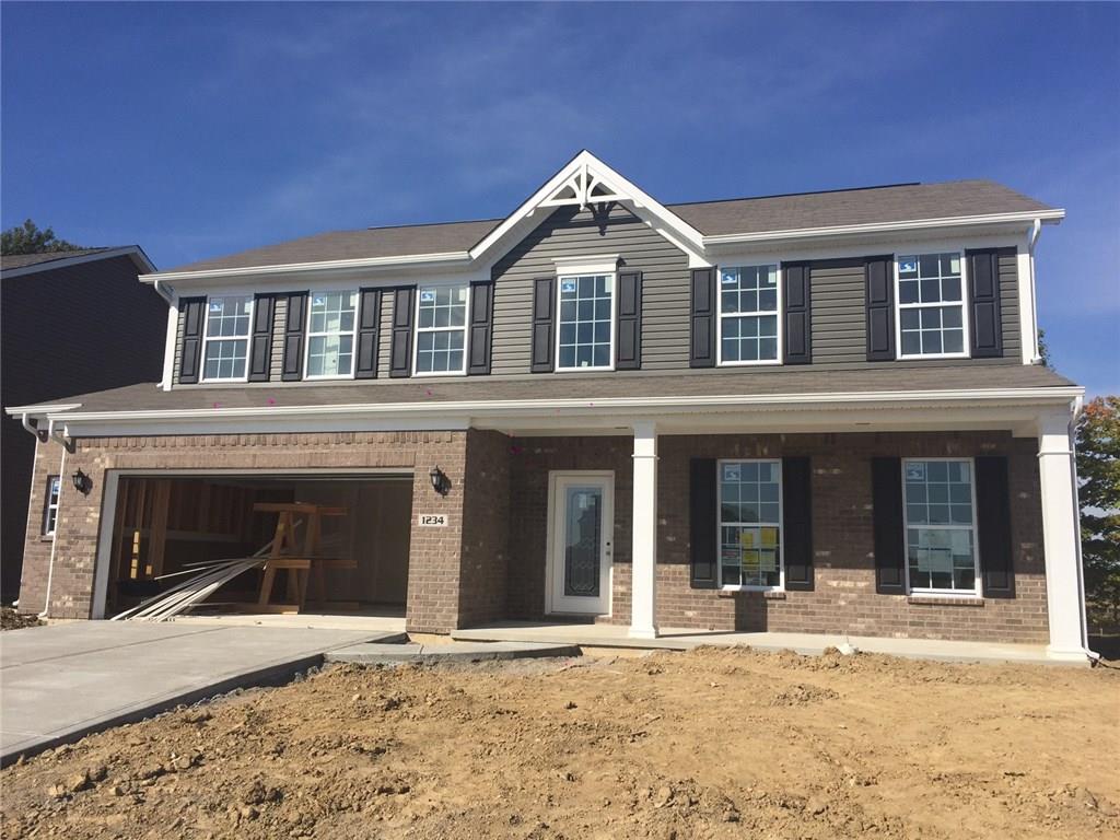 1234 Timber Bluff Road Westfield, IN 46074 - Photo 3 of 3 Gallery Image 3
