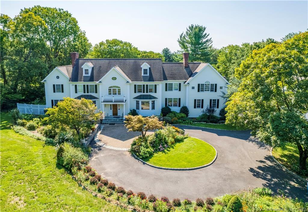 111 Middlebrook Farm Road Wilton, CT 06897 - Photo 1 of 1