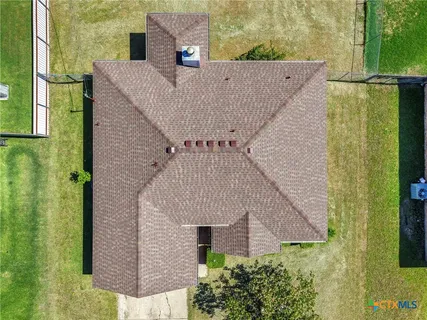 $185,000 | 2005 Ledgestone Drive, Killeen, TX 76549