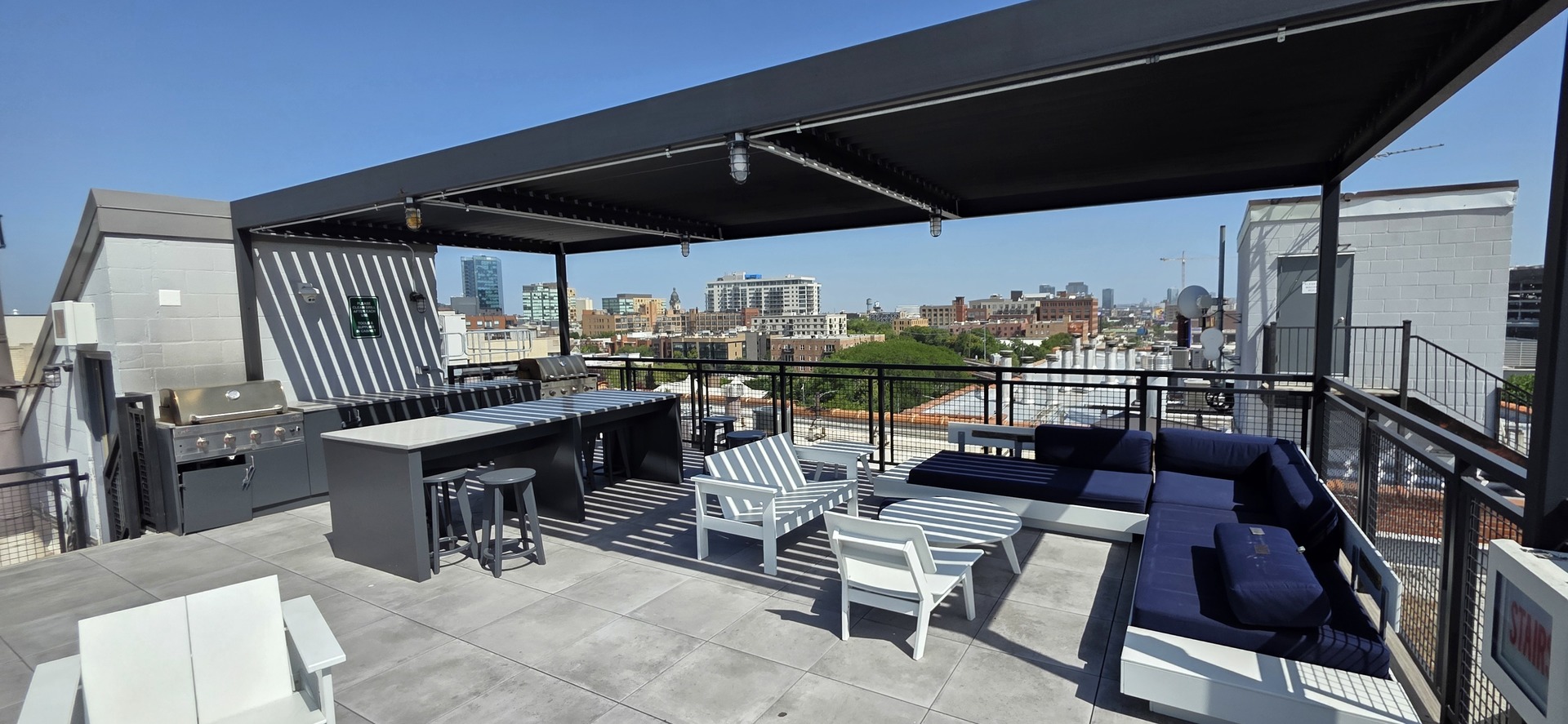 525 North Halsted Street, Unit 600 Chicago, IL 60642 - Photo 34 of 39