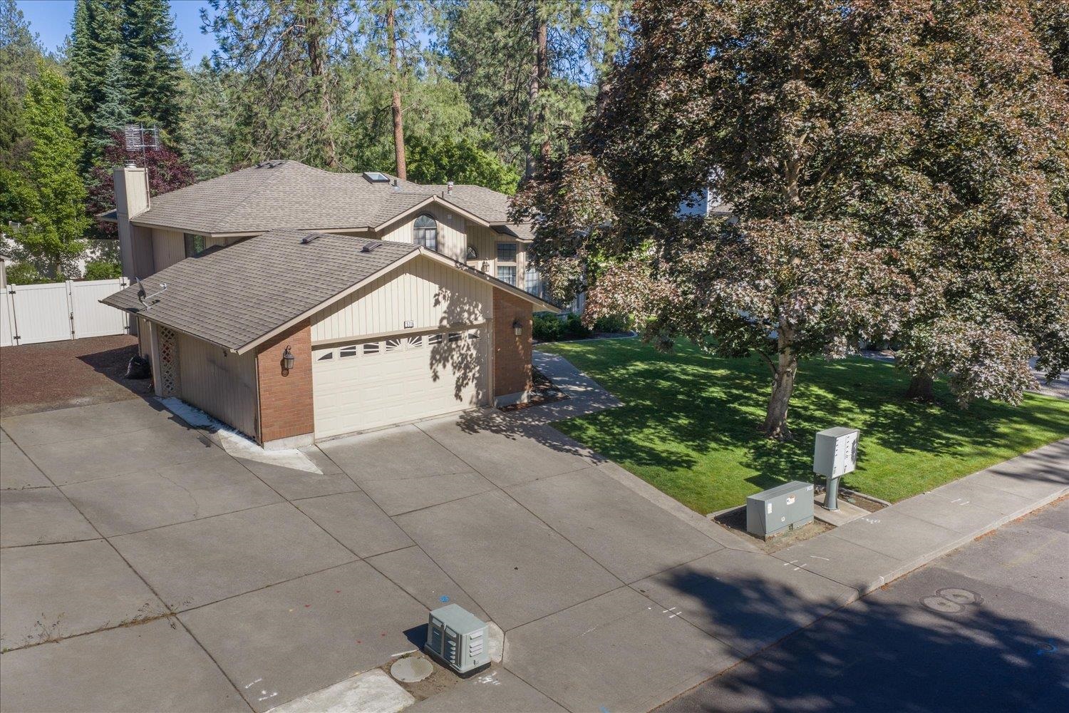 5116 West Ridgecrest Drive Spokane, WA 99208 - Photo 46 of 49