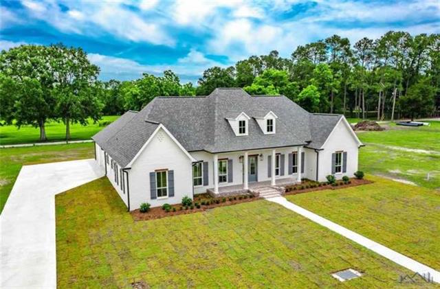 168 Rue Christé Thibodaux, LA 70301 - Photo 1 of 17