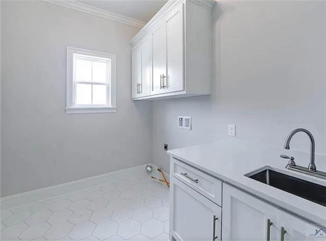 168 Rue Christé Thibodaux, LA 70301 - Photo 11 of 17