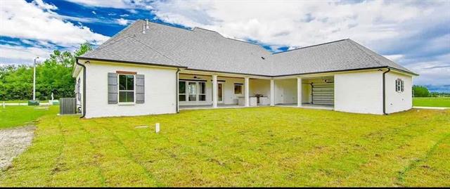 168 Rue Christé Thibodaux, LA 70301 - Photo 17 of 17