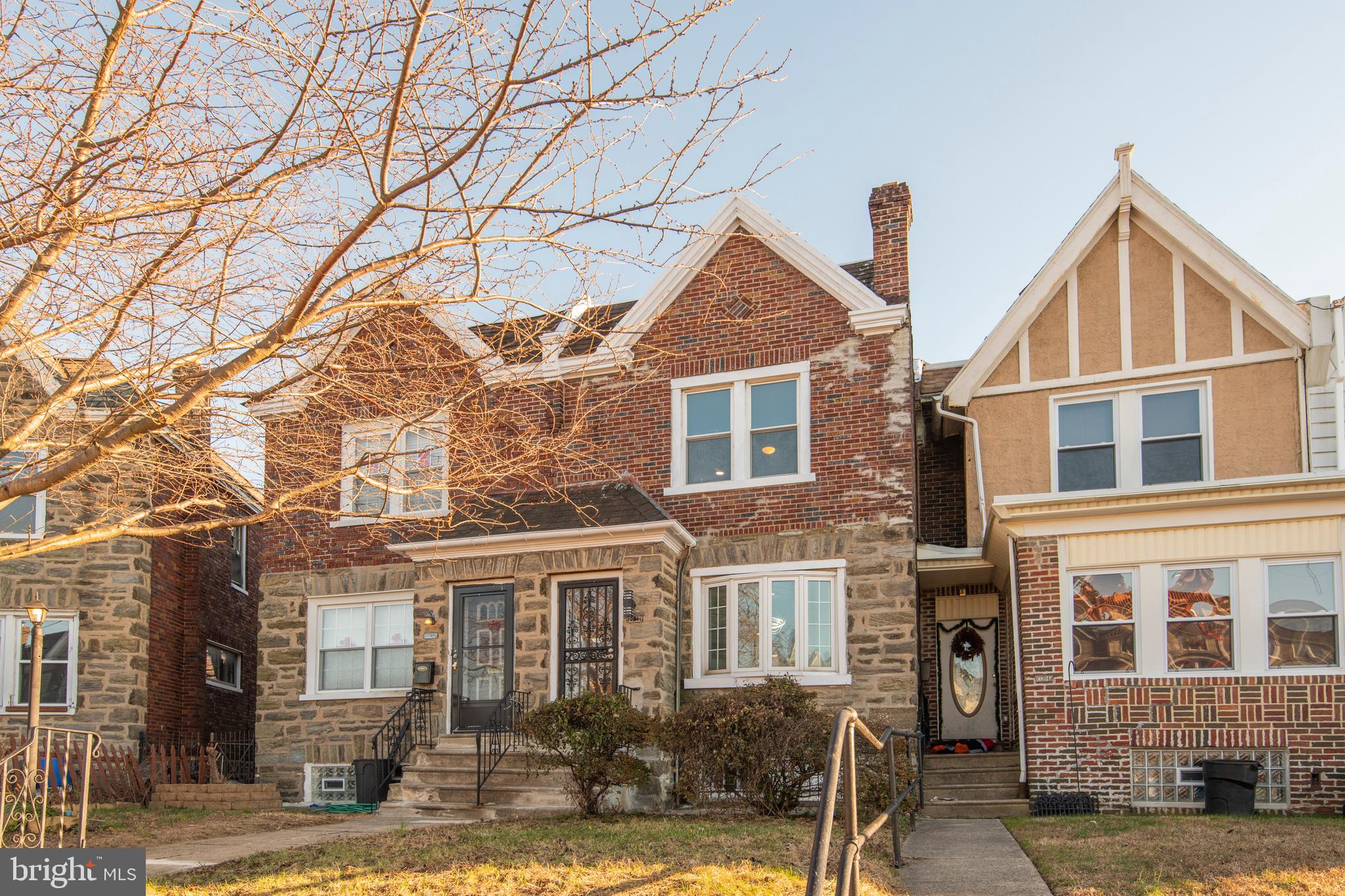 1932 Georgian Road Philadelphia, PA 19138 - Photo 3 of 46 front