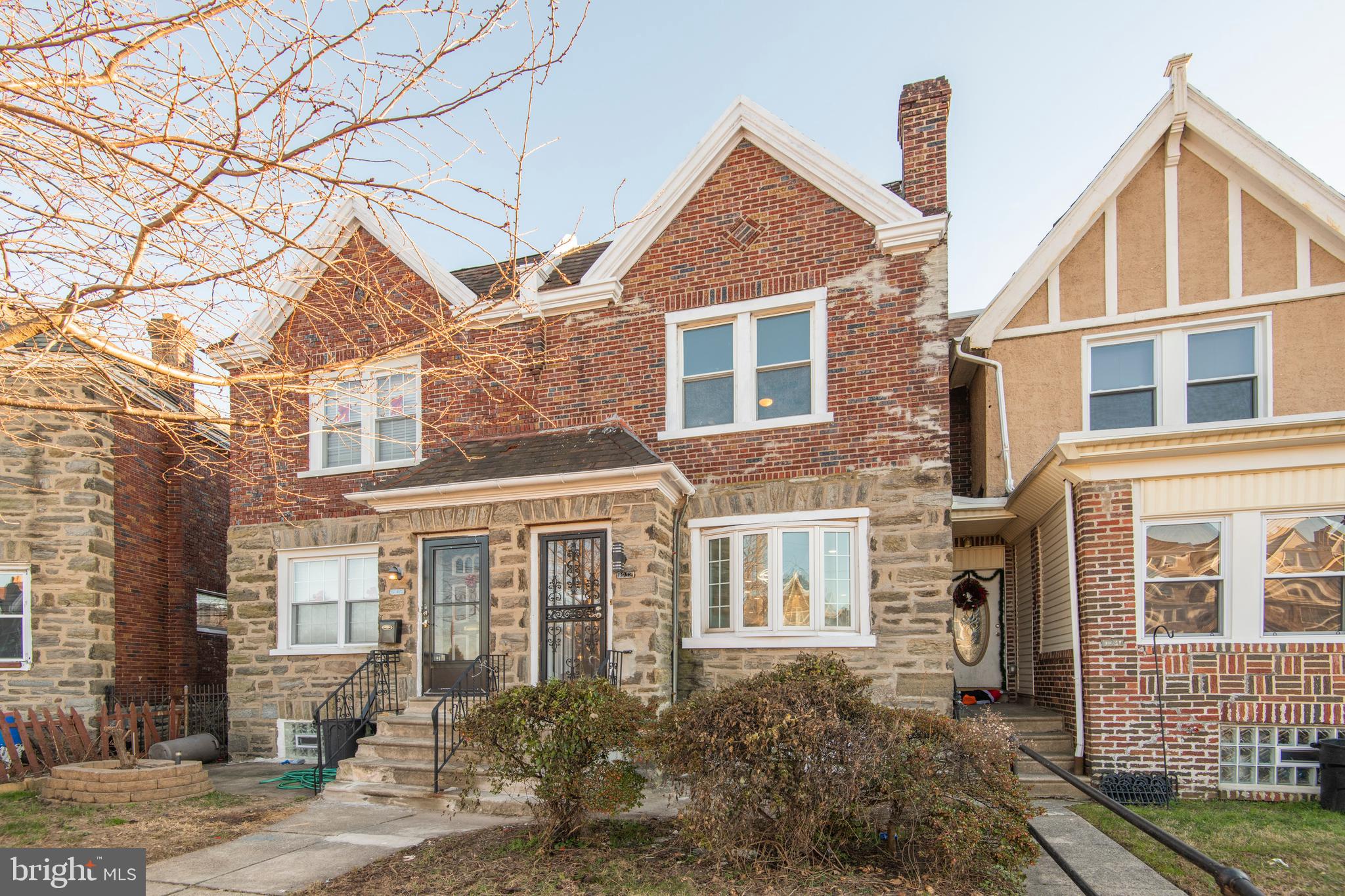 1932 Georgian Road Philadelphia, PA 19138 - Photo 4 of 46 front