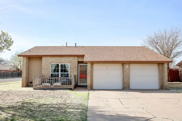 $165,000 | 6001 14th Street, Lubbock, TX 79416