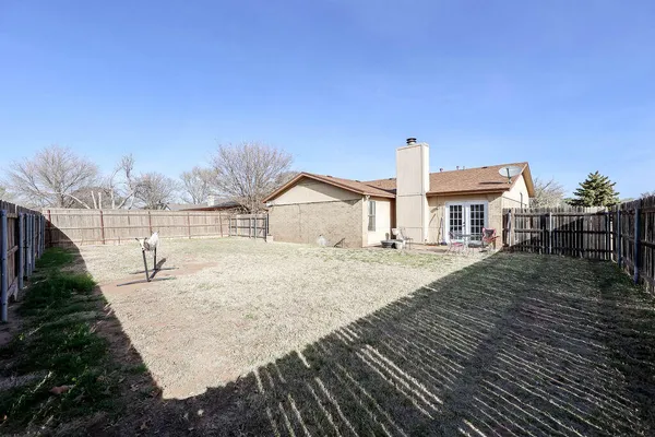 $165,000 | 6001 14th Street, Lubbock, TX 79416