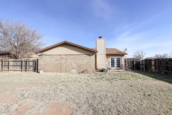 $165,000 | 6001 14th Street, Lubbock, TX 79416