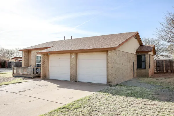 $165,000 | 6001 14th Street, Lubbock, TX 79416