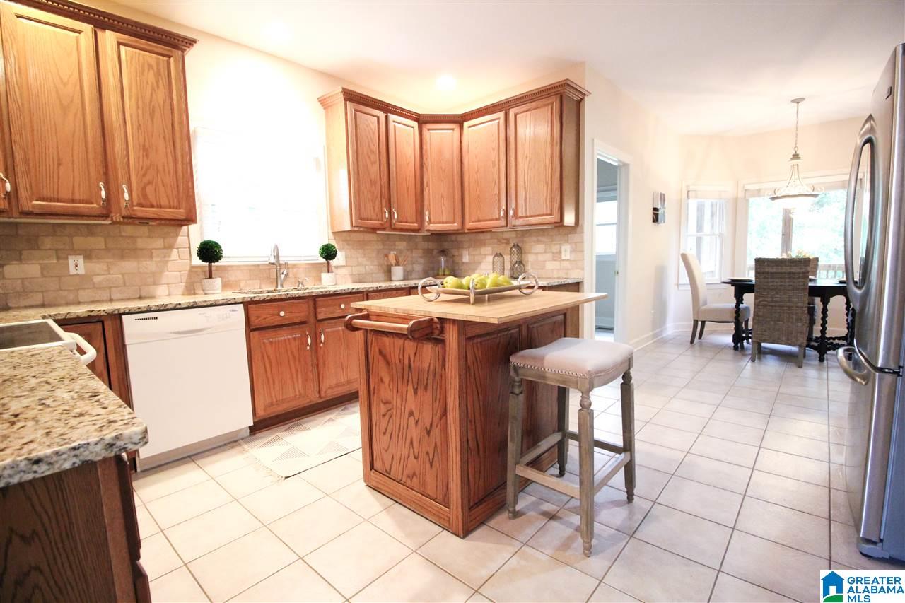 6465 Cambridge Road Pinson, AL 35126 - Photo 12 of 40