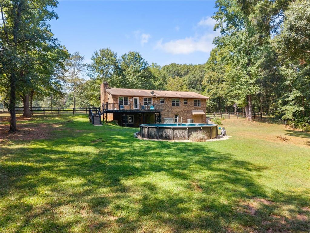 1556 Fred Goss Road Comer, GA 30629 - Photo 46 of 66 Gallery Image 46