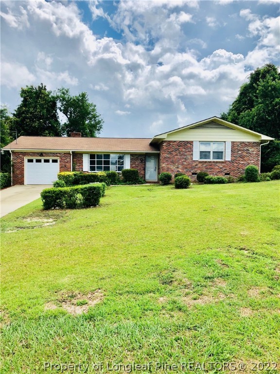 514 York Road Fayetteville, NC 28303 - Photo 1 of 22 Gallery Image 1