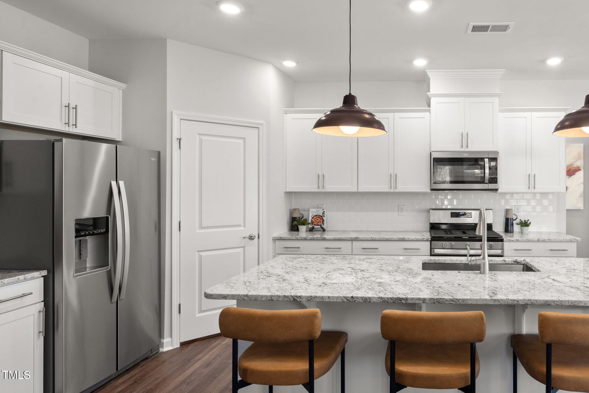 776 Denburn Place Raleigh, NC 27603 - Photo 6 of 28 Model Representation. Selections may vary.