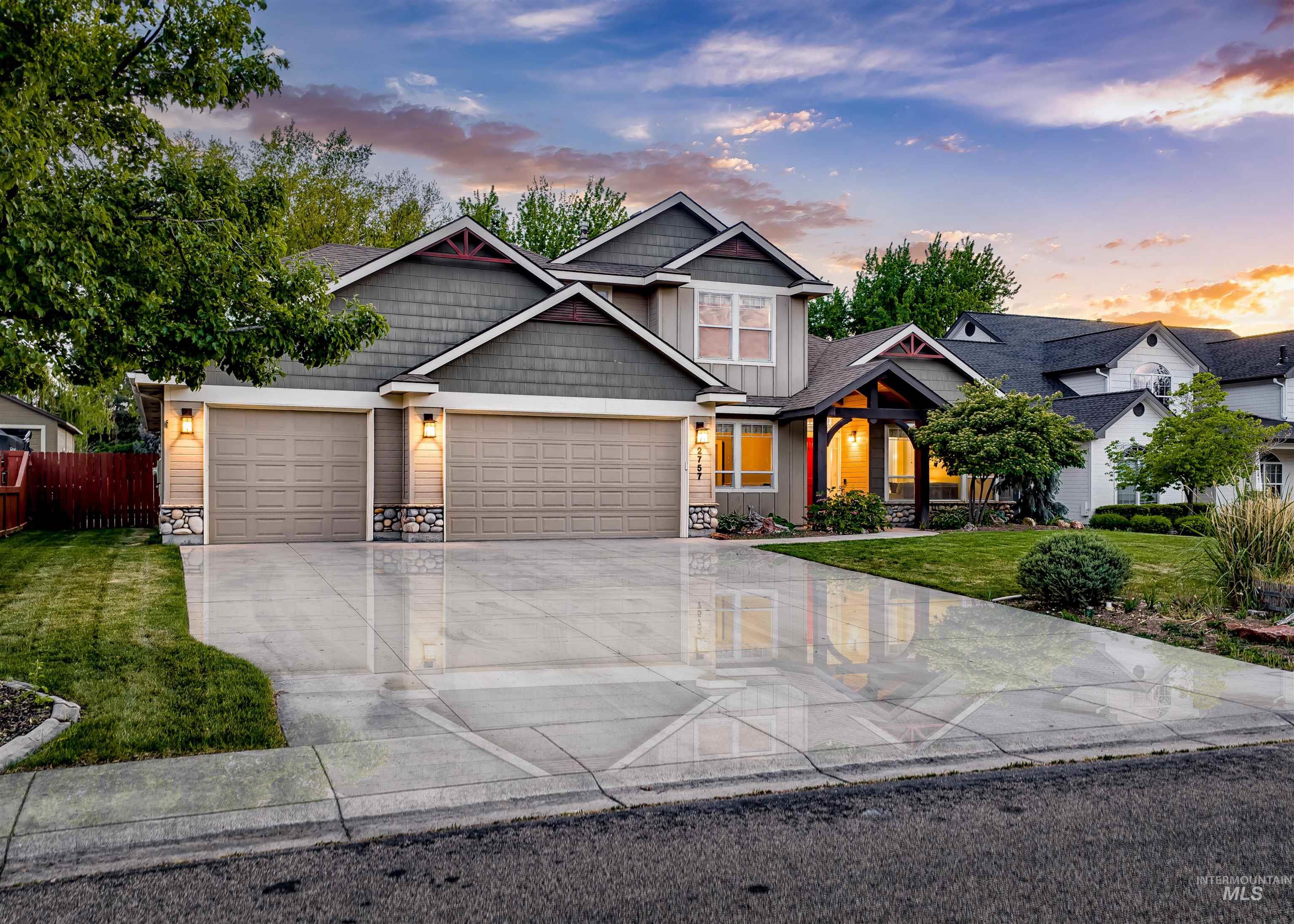 2757 South Goshen Way Meridian, ID 83642 - Photo 1 of 41