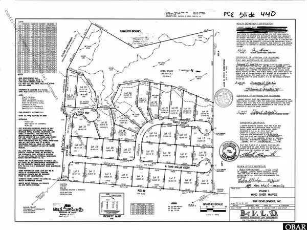 $159,000 | 26122 North Sand Dollar Court, Salvo, NC 27982