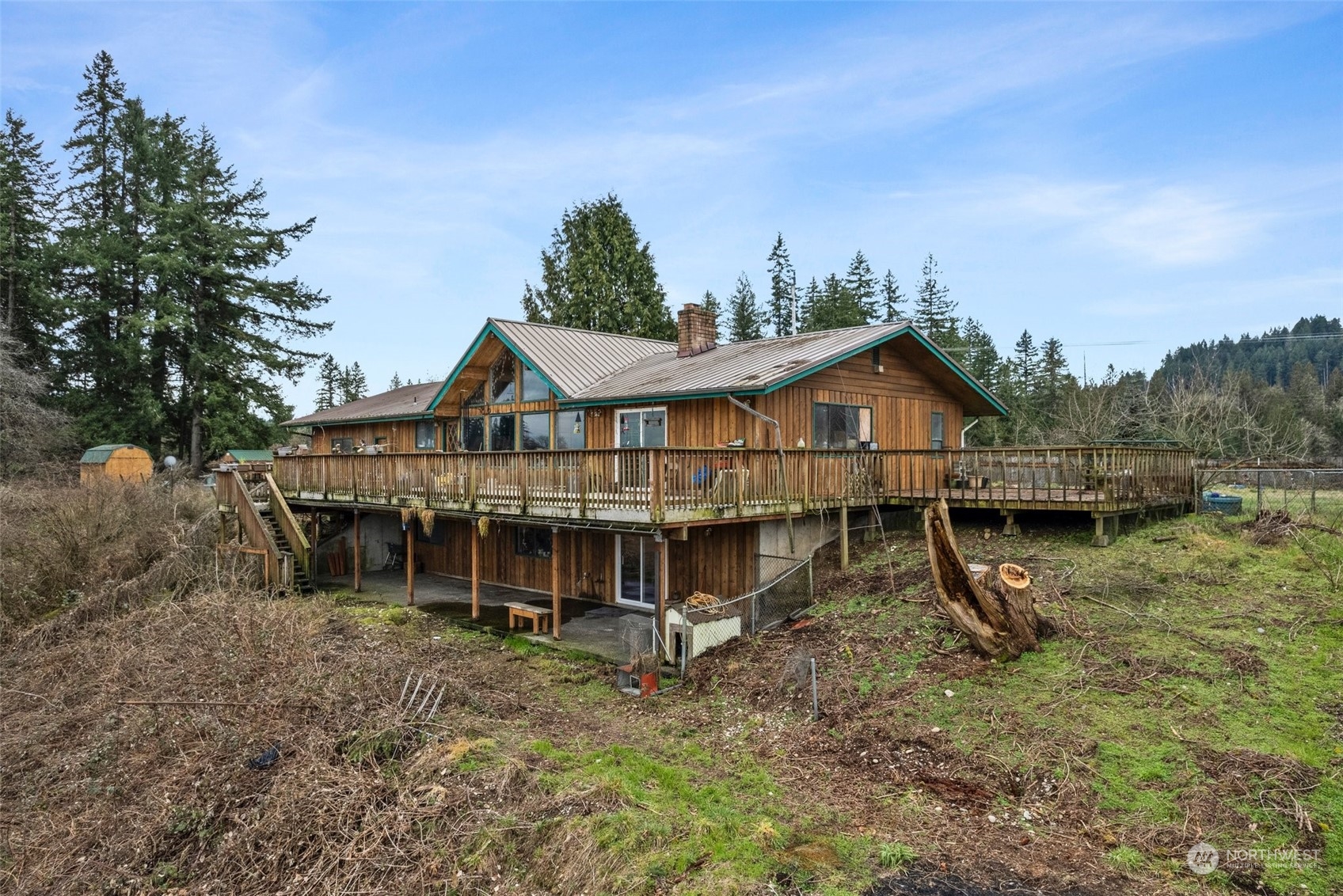 1609 South Bank Road Oakville, WA 98568 - Photo 26 of 40 Gallery Image 26