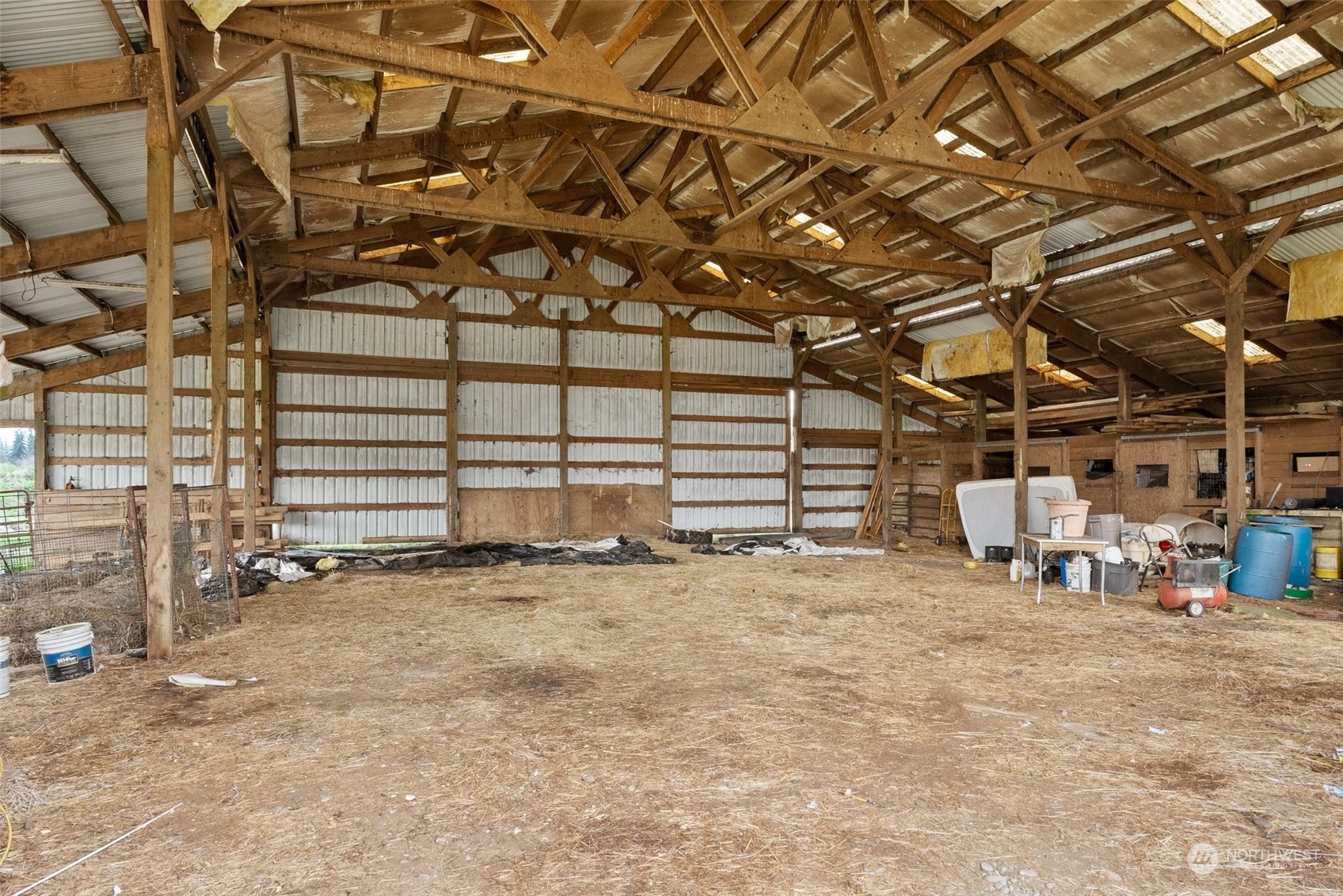 1609 South Bank Road Oakville, WA 98568 - Photo 28 of 40 Gallery Image 28