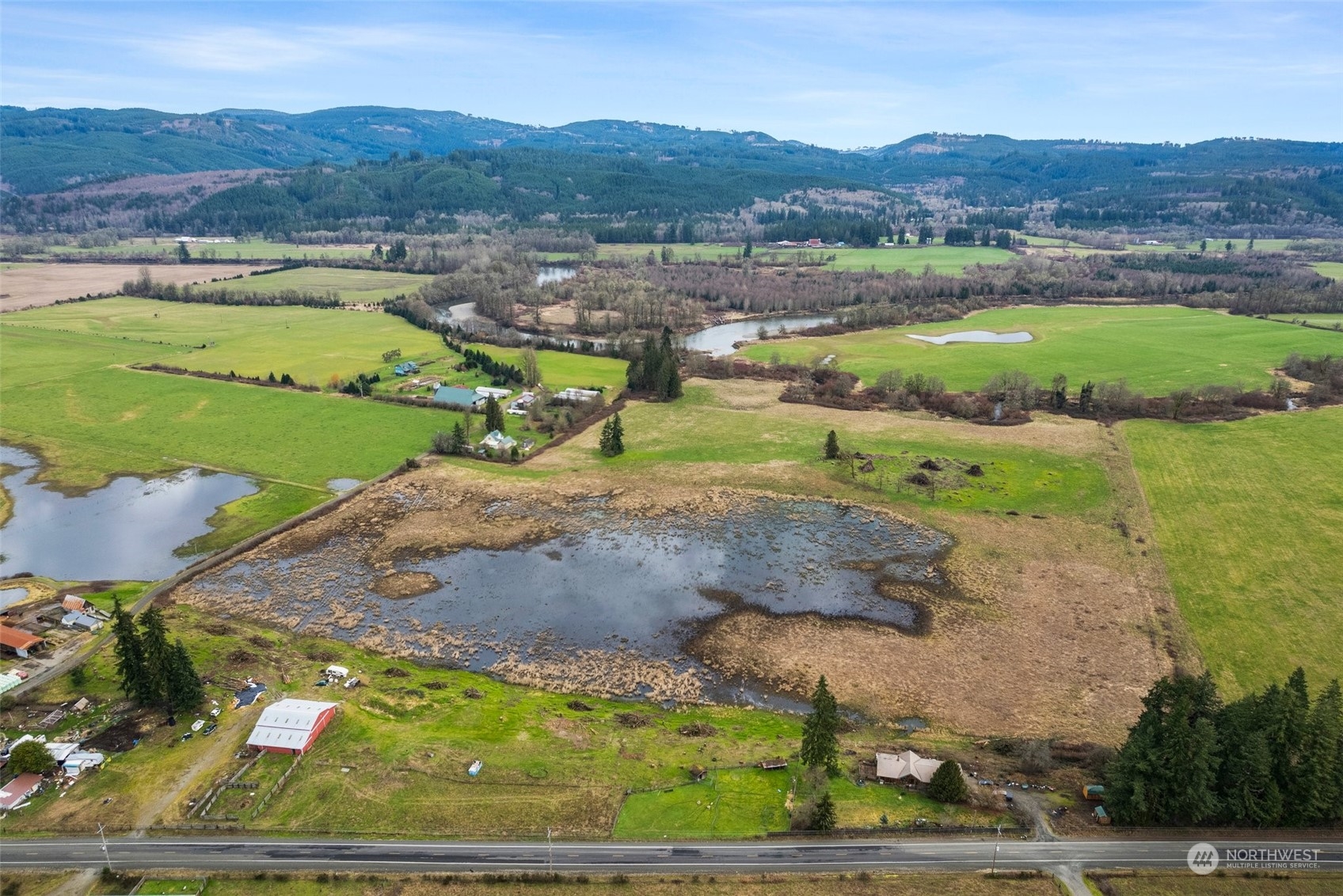 1609 South Bank Road Oakville, WA 98568 - Photo 30 of 40 Gallery Image 30