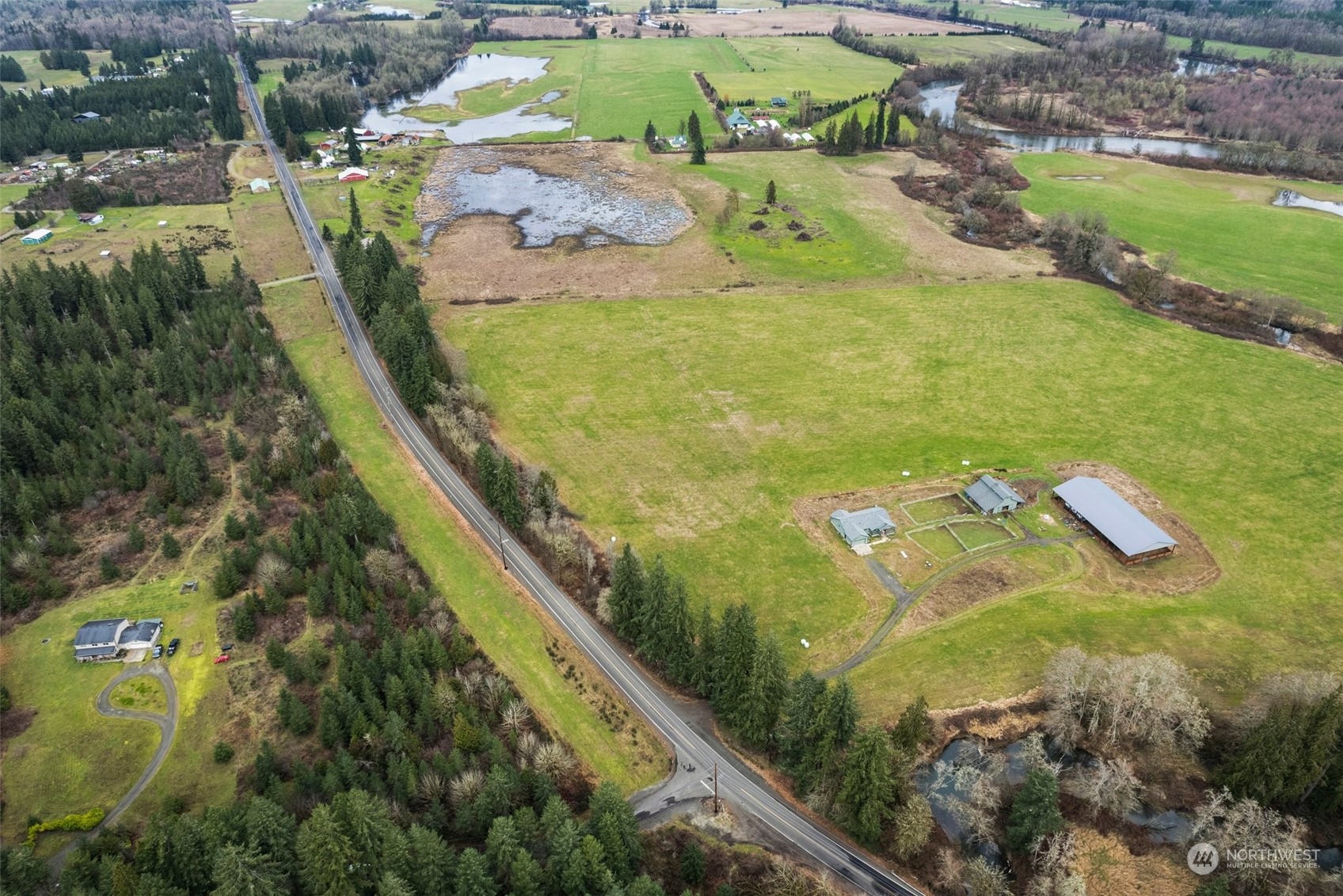 1609 South Bank Road Oakville, WA 98568 - Photo 31 of 40 Gallery Image 31