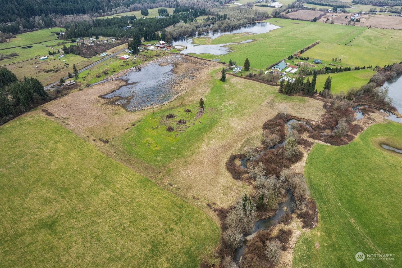1609 South Bank Road Oakville, WA 98568 - Photo 33 of 40 Gallery Image 33