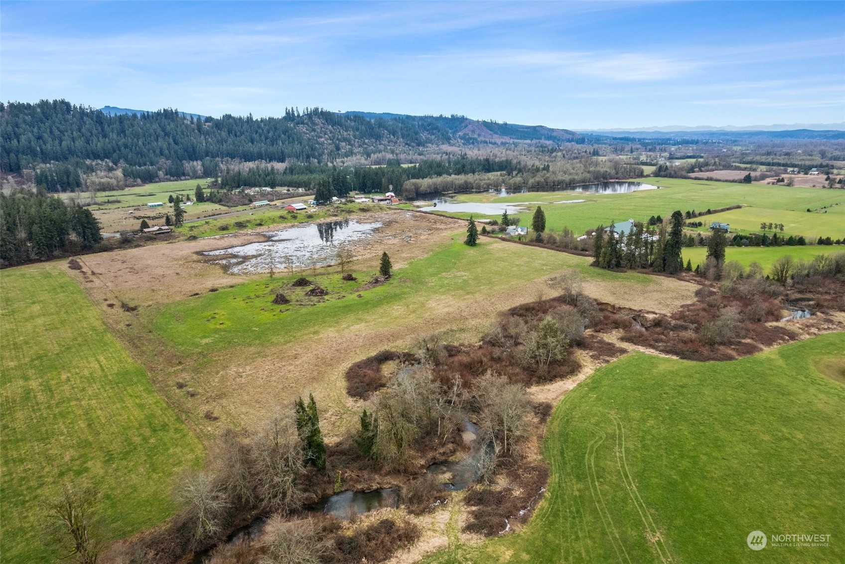 1609 South Bank Road Oakville, WA 98568 - Photo 34 of 40 Gallery Image 34