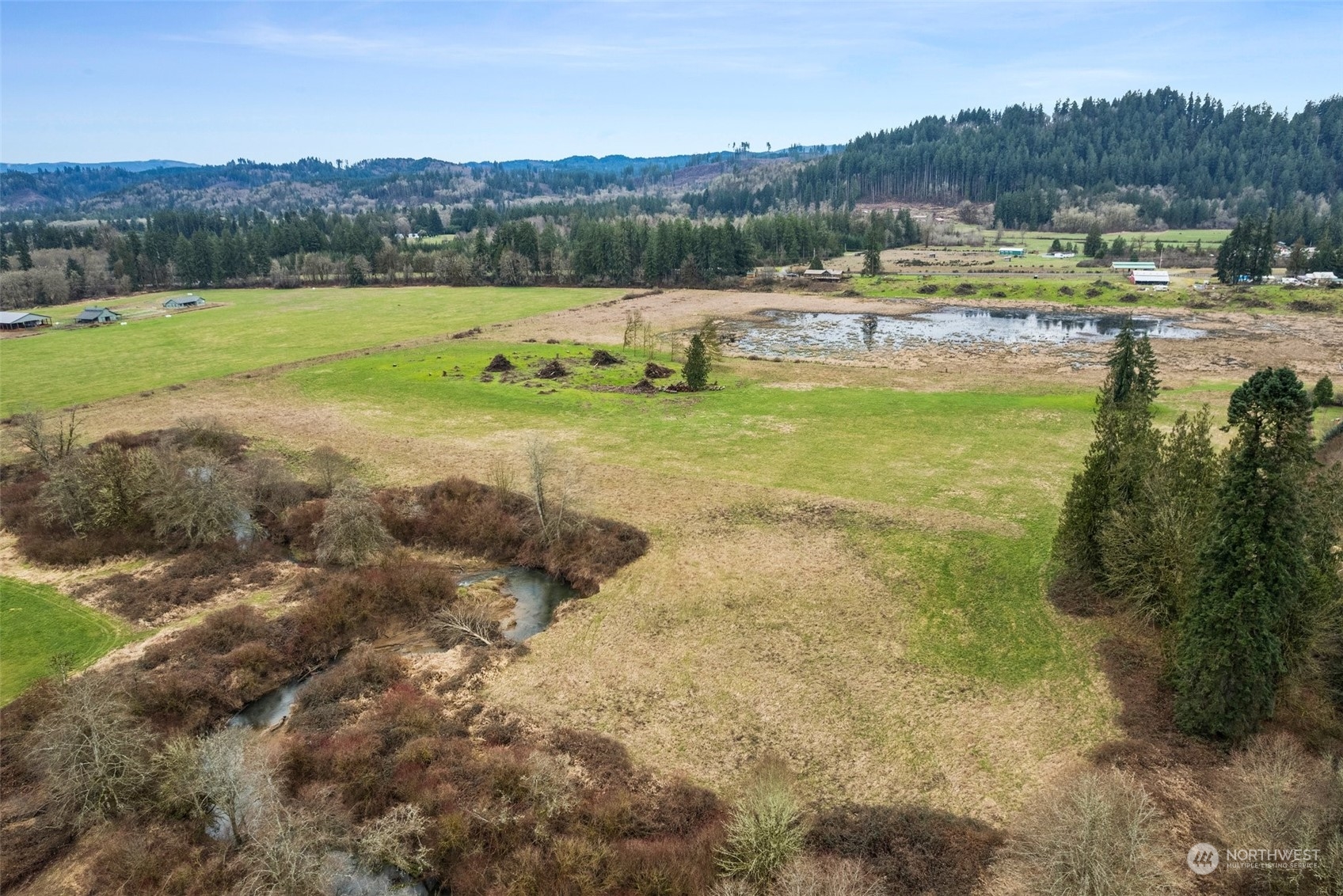 1609 South Bank Road Oakville, WA 98568 - Photo 36 of 40 Gallery Image 36