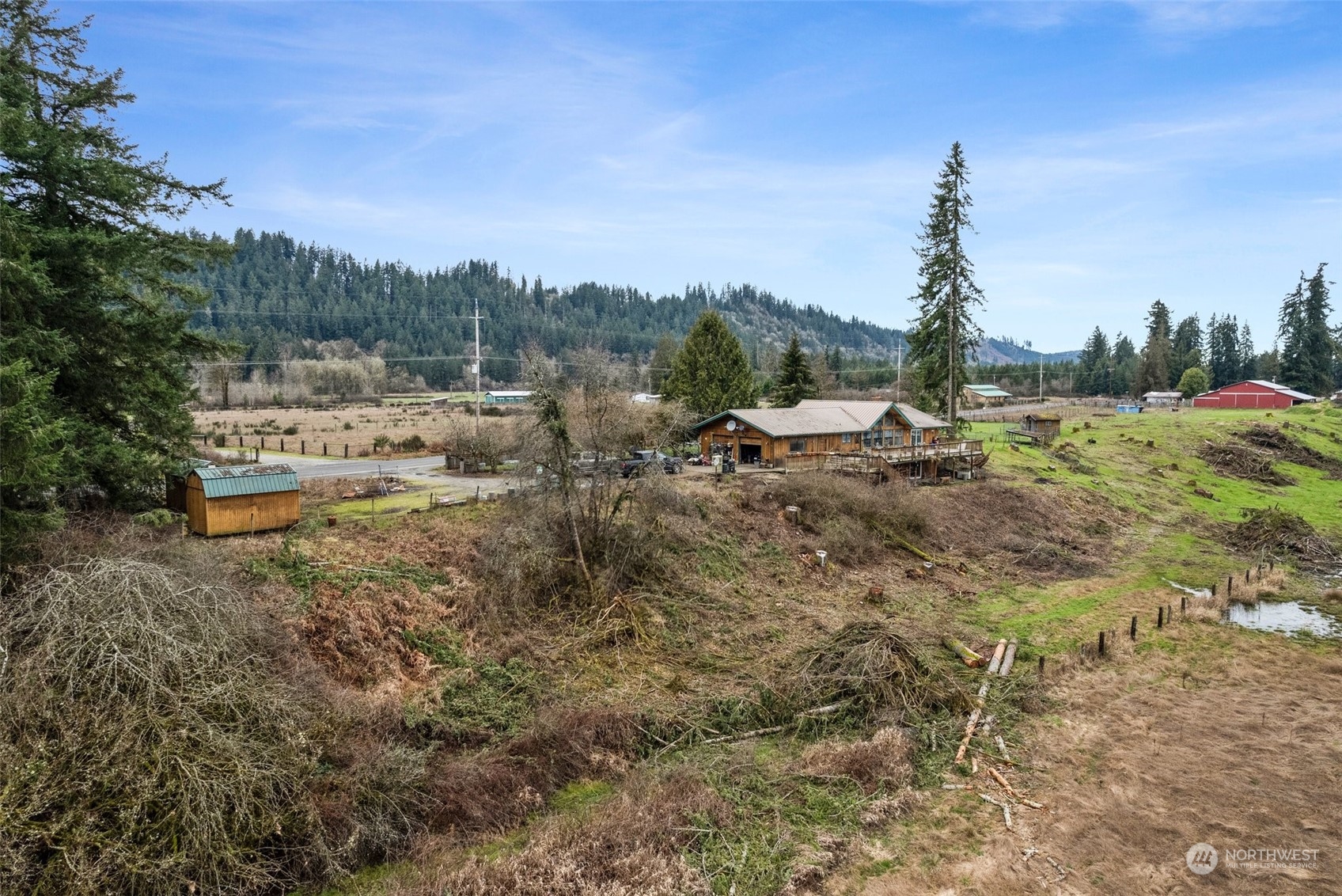 1609 South Bank Road Oakville, WA 98568 - Photo 39 of 40 Gallery Image 39