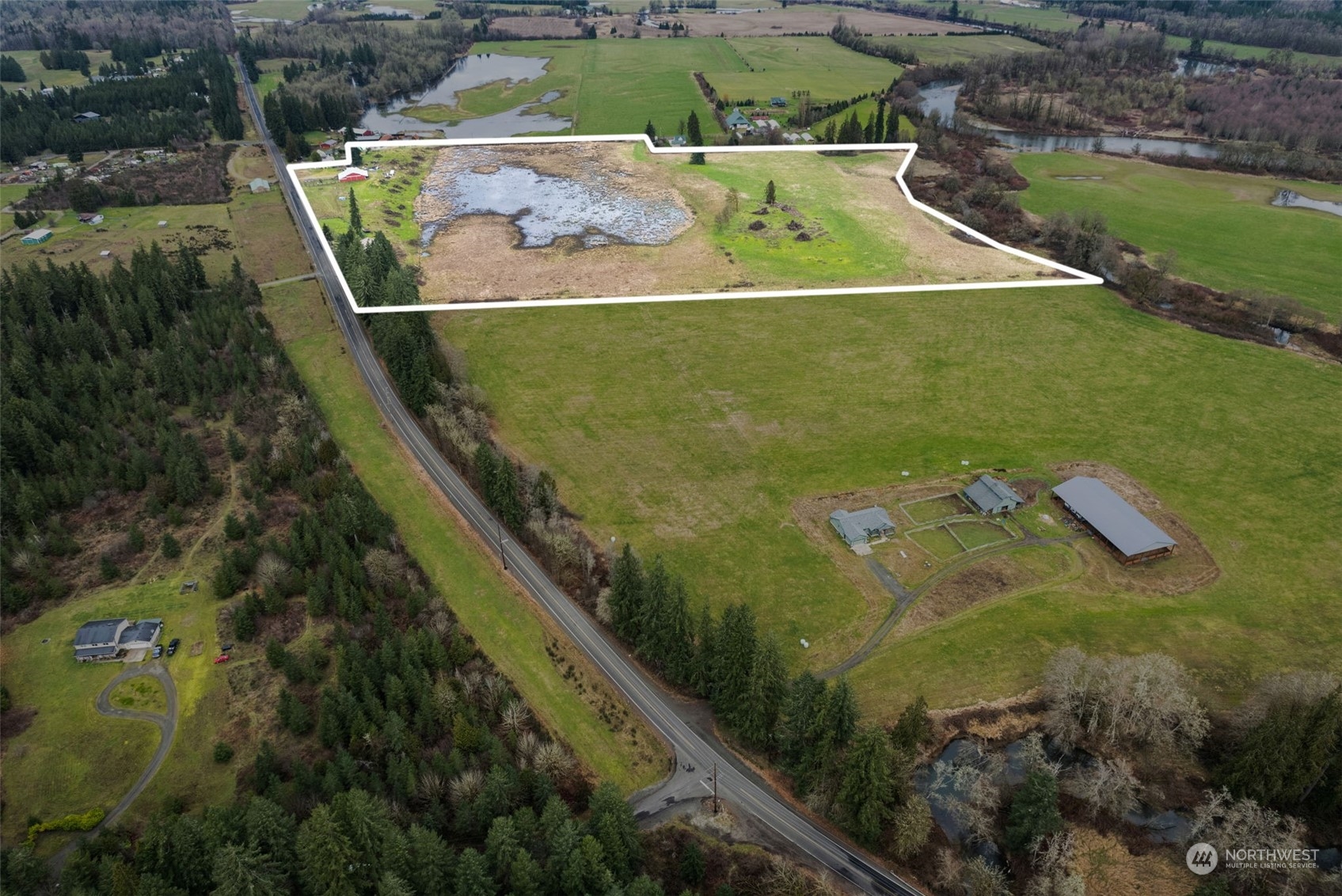 1609 South Bank Road Oakville, WA 98568 - Photo 4 of 40 Gallery Image 4