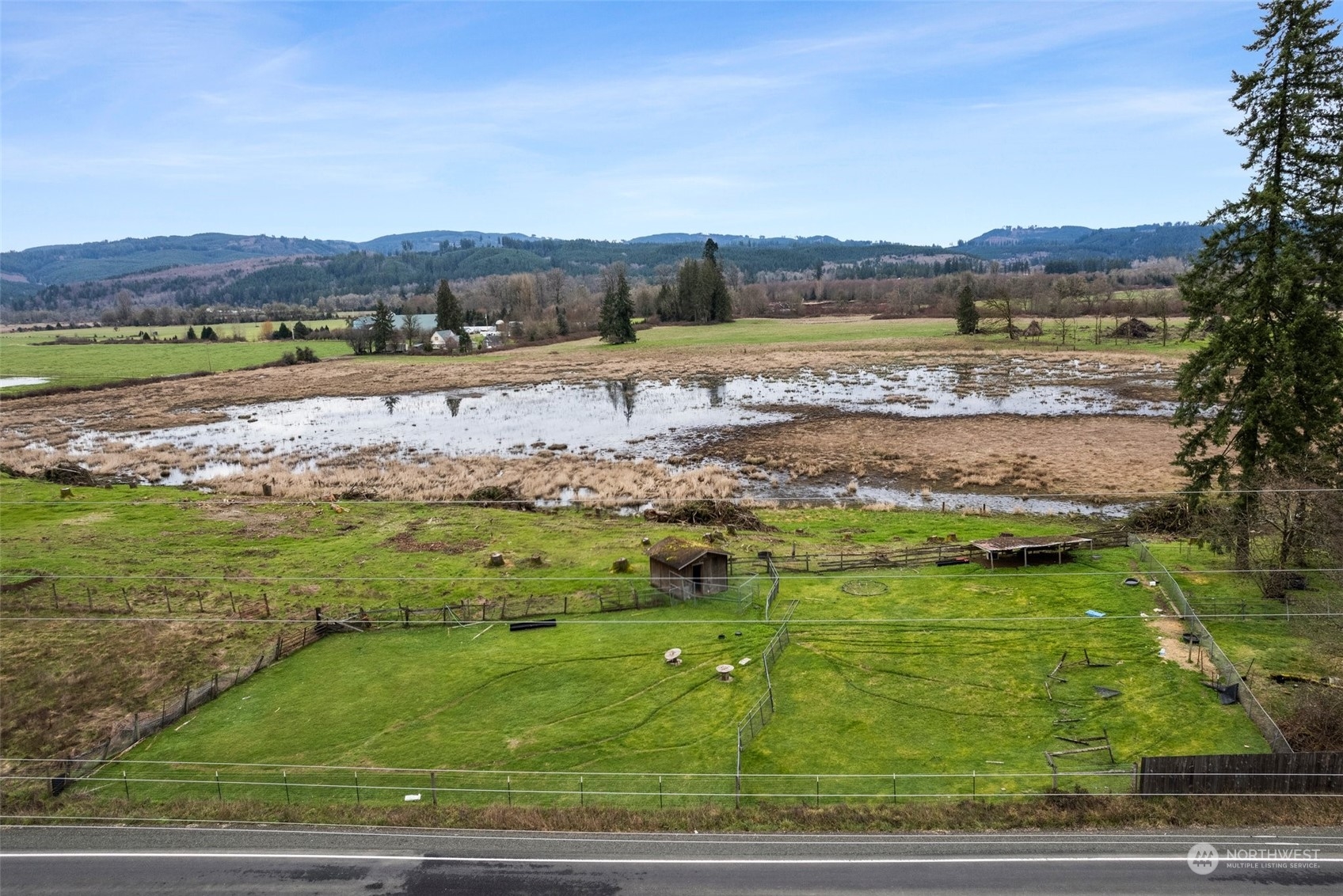 1609 South Bank Road Oakville, WA 98568 - Photo 5 of 40 Gallery Image 5