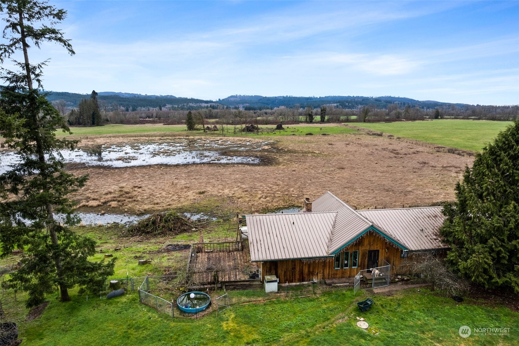 1609 South Bank Road Oakville, WA 98568 - Photo 6 of 40 Gallery Image 6