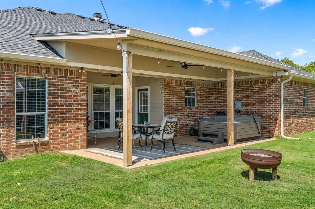 4408 Lacey Circle Waco, TX 76708 - Photo 13 of 14