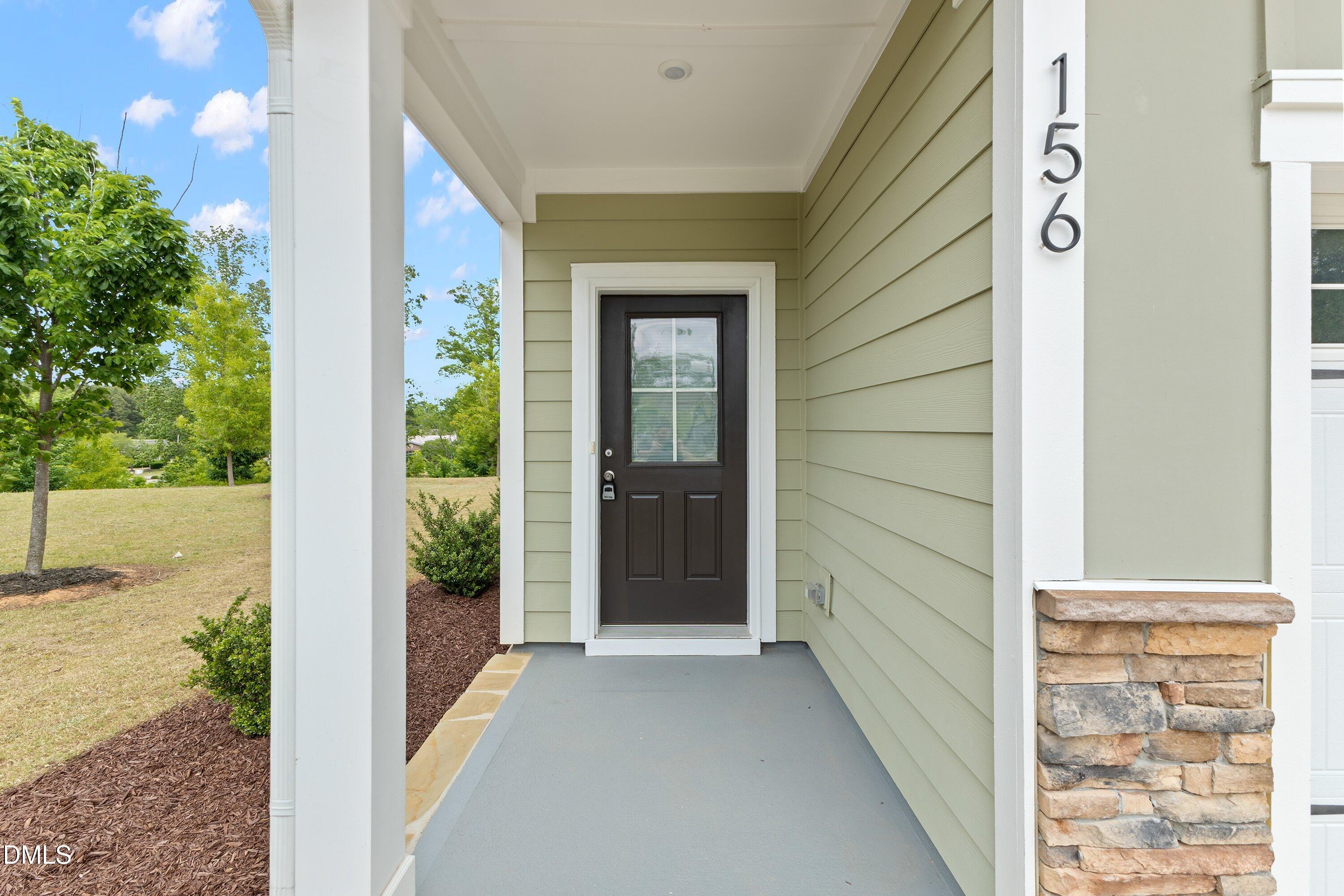 156 Sears Ridge Lane Morrisville, NC 27560 - Photo 3 of 49