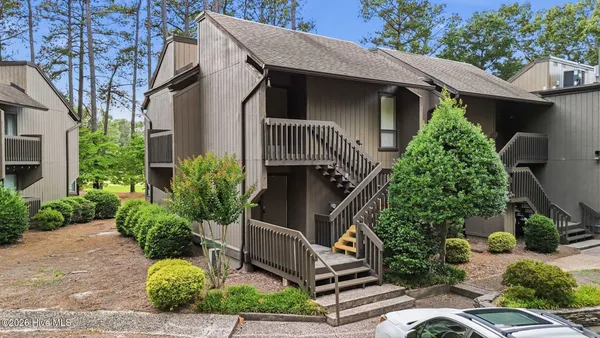 $214,000 | 10 Pine Tree Road, Unit 136, Pinehurst, NC 28374