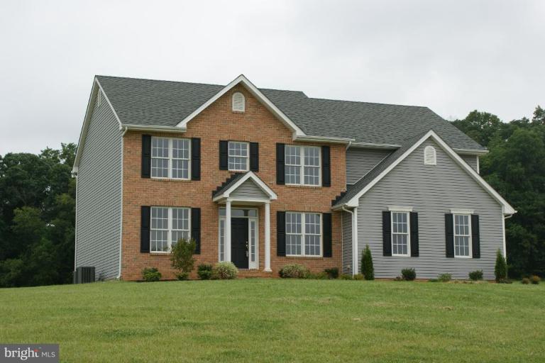 5002 Fawn Grove Road Pylesville, MD 21132 - Photo 1 of 26 Exterior (Main)