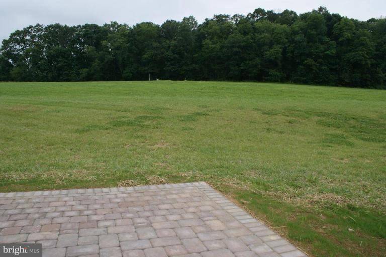 5002 Fawn Grove Road Pylesville, MD 21132 - Photo 24 of 26 Back yard