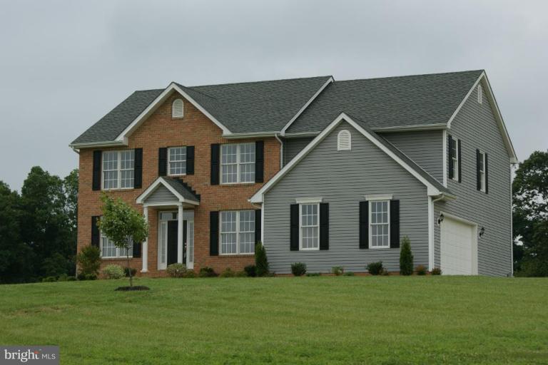 5002 Fawn Grove Road Pylesville, MD 21132 - Photo 26 of 26 Exterior #3