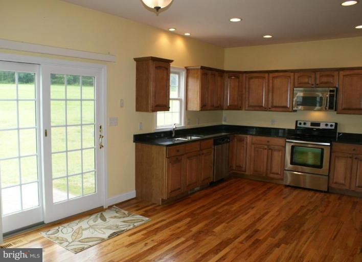 5002 Fawn Grove Road Pylesville, MD 21132 - Photo 5 of 26 Kitchen #2