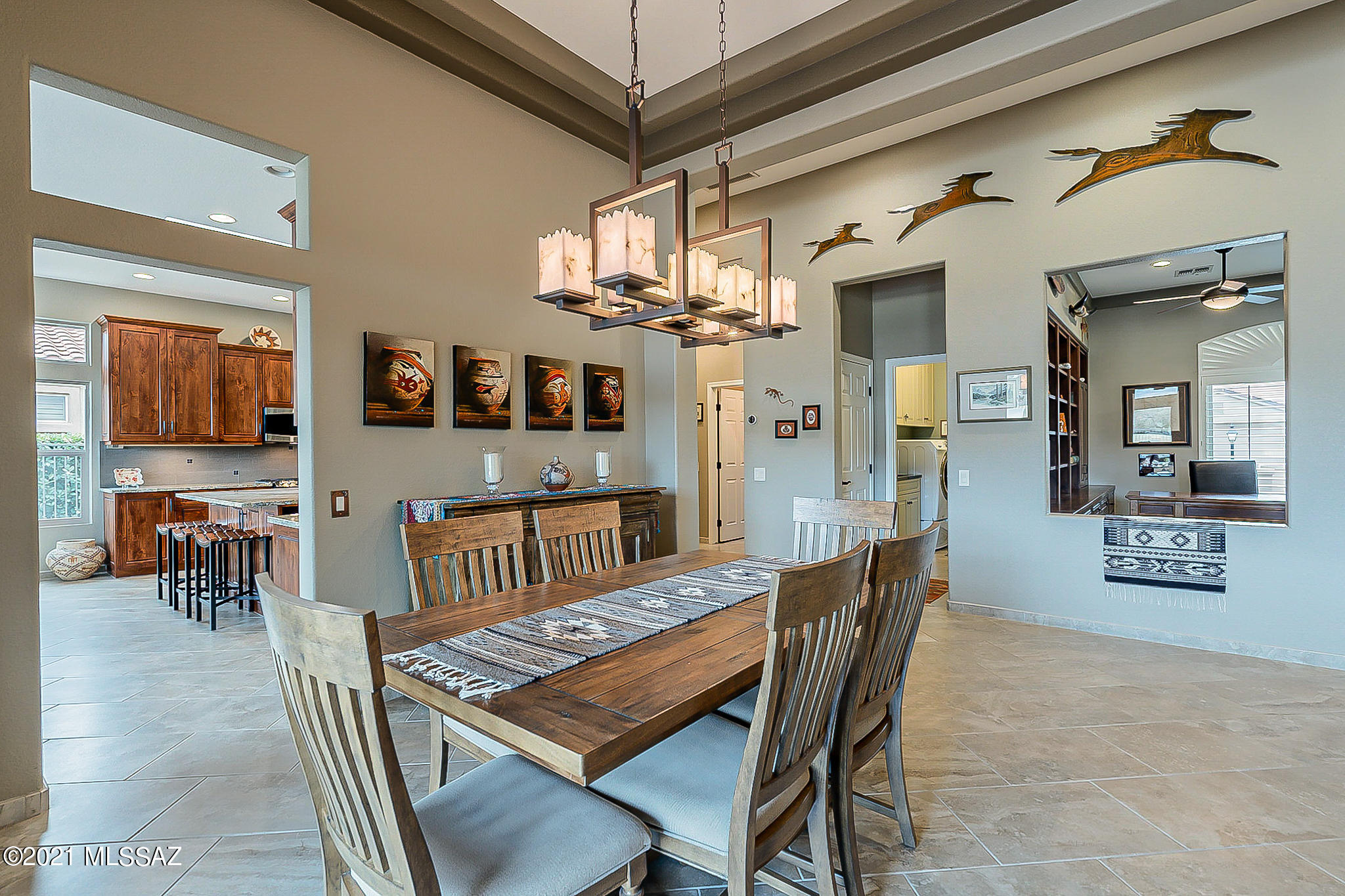13570 North Pima Spring Way Tucson, AZ 85755 - Photo 14 of 50