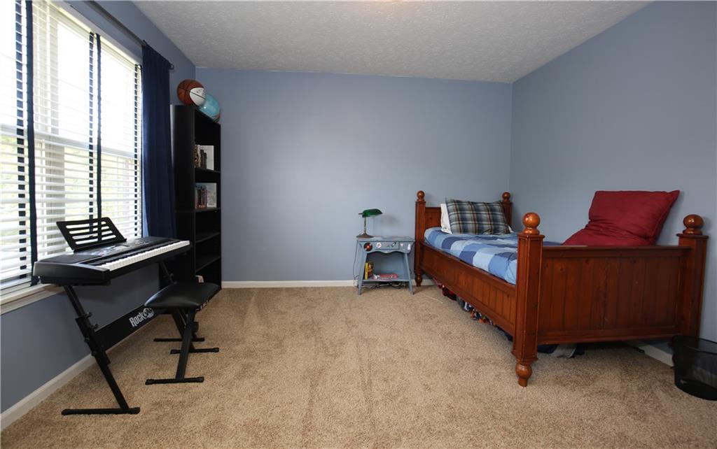 12051 Cholla Road Fishers, IN 46037 - Photo 22 of 30 Gallery Image 22