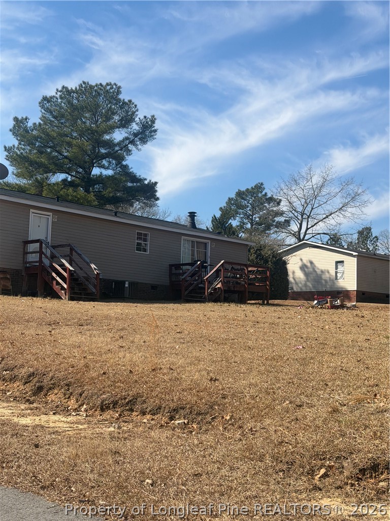 14 West Tryon Court Spring Lake, NC 28390 - Photo 2 of 2