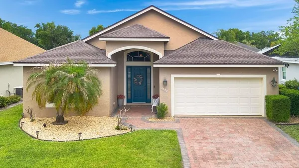 $349,000 | 3322 Oak Hill Place, Winter Haven, FL 33884