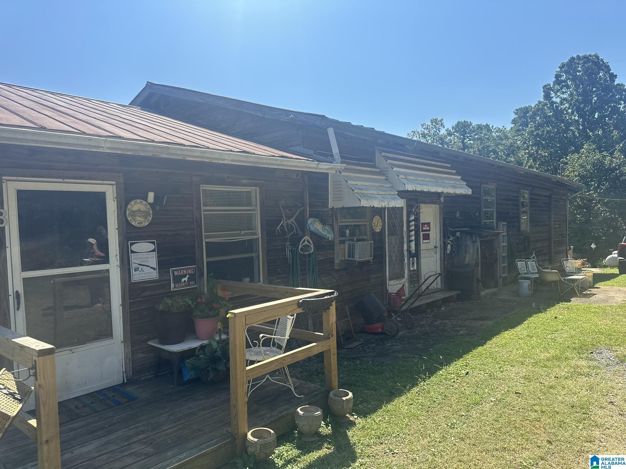 8 Blue Ridge Drive Talladega, AL 35160 - Photo 7 of 24