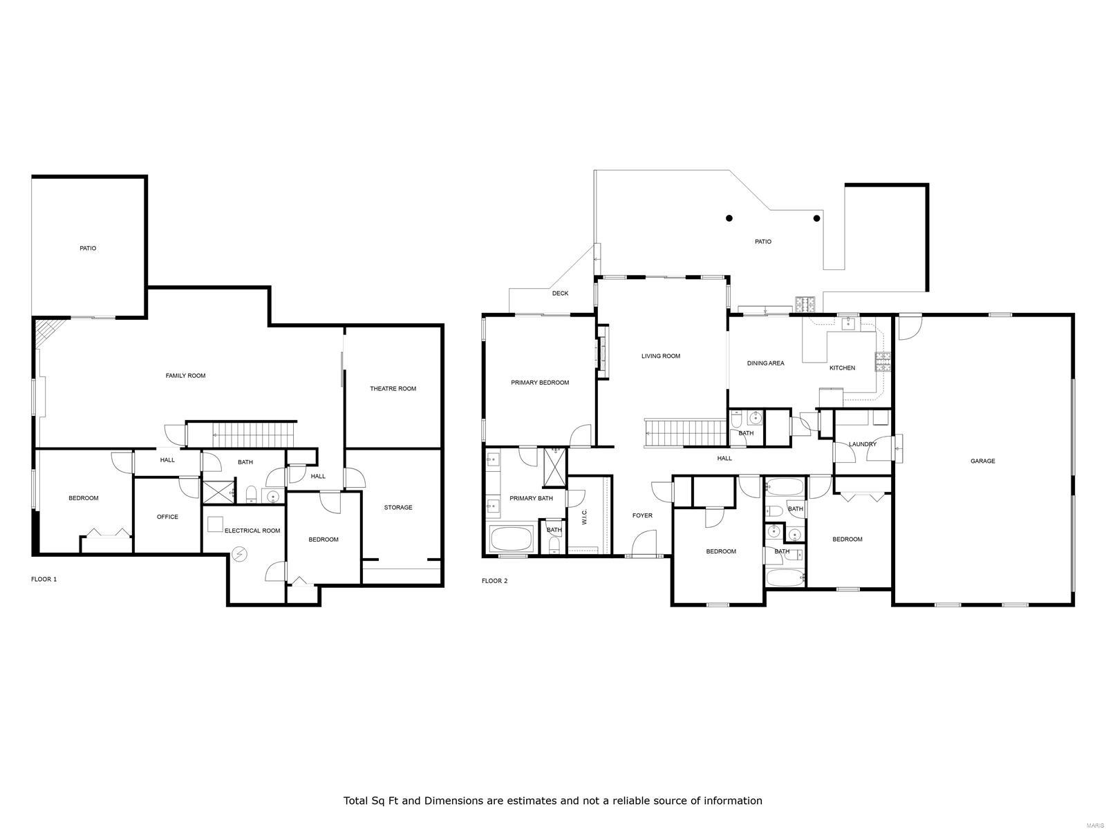 904 Ridge Road Waterloo, IL 62298 - Photo 54 of 56