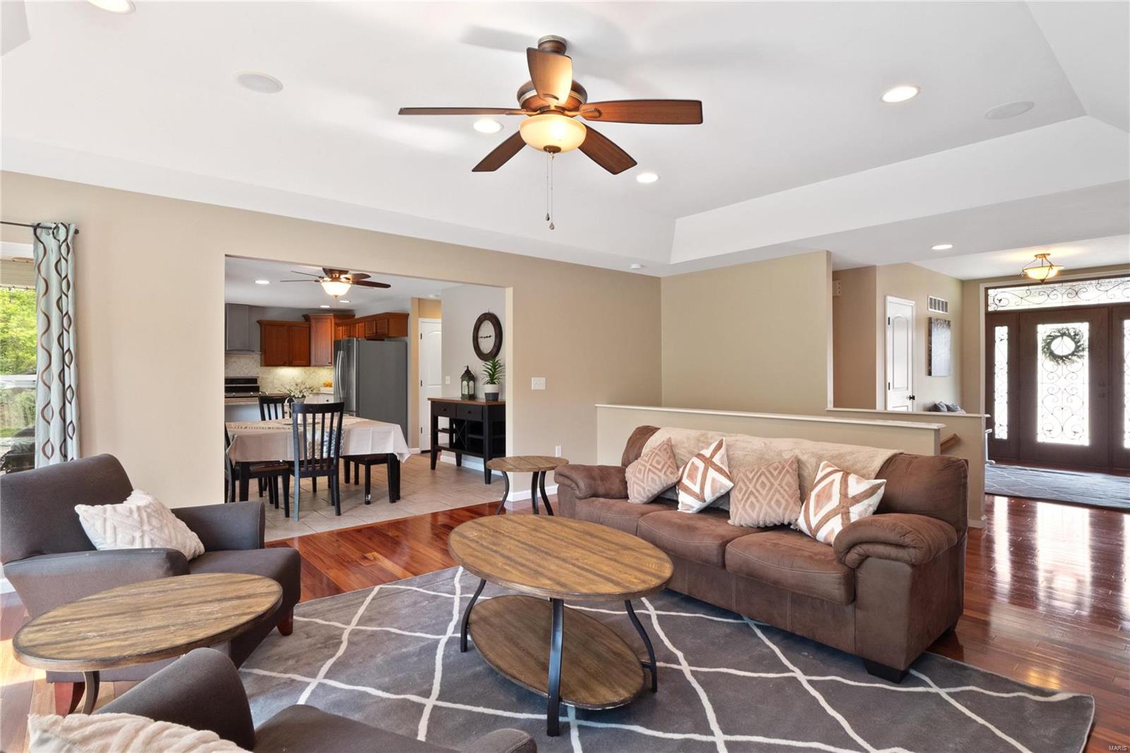 904 Ridge Road Waterloo, IL 62298 - Photo 8 of 56