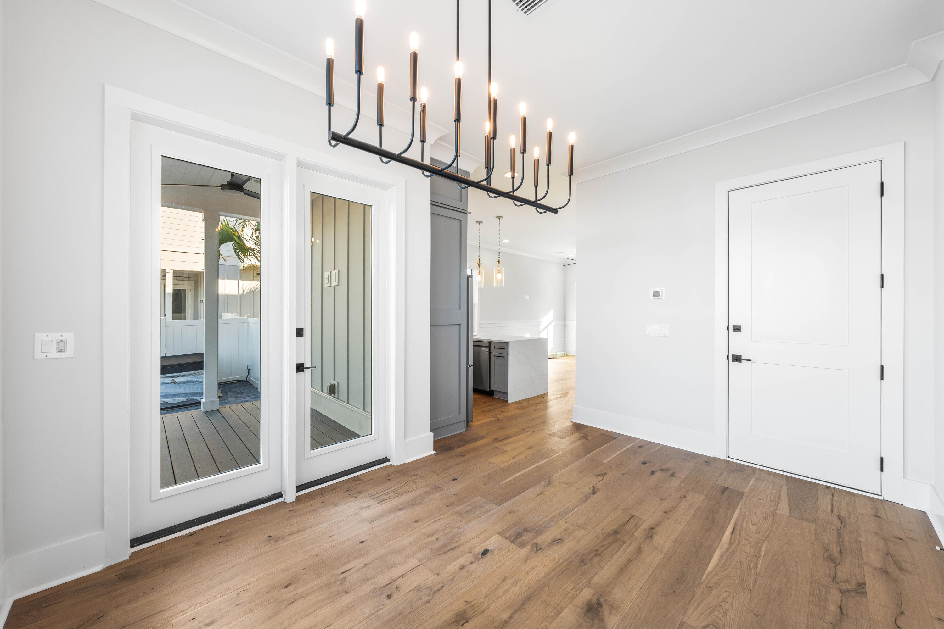 40 Casa Breeze Lane, Unit 40A Santa Rosa Beach, FL 32459 - Photo 11 of 39 Dining Room