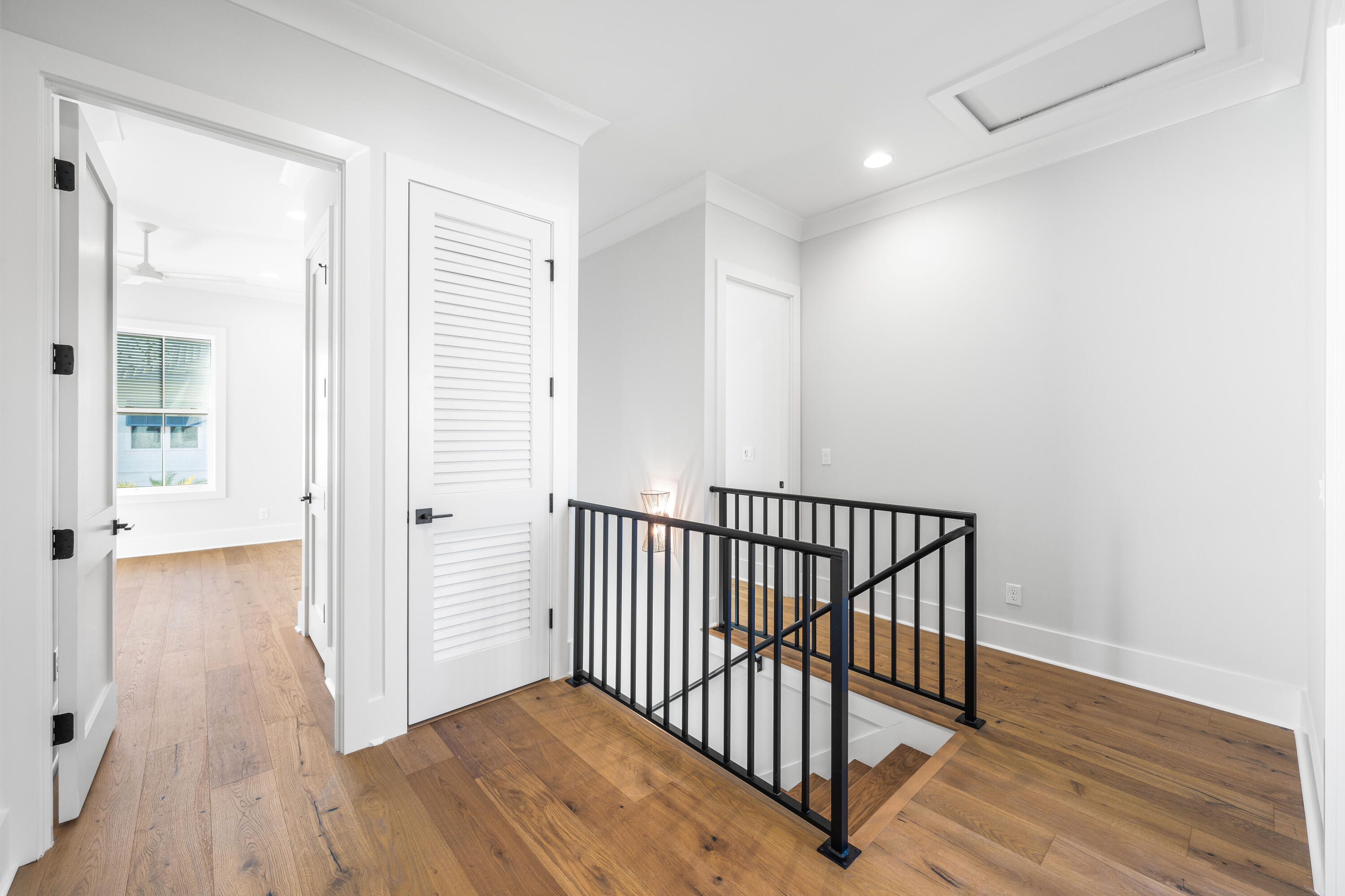 40 Casa Breeze Lane, Unit 40A Santa Rosa Beach, FL 32459 - Photo 17 of 39 Upstairs Foyer